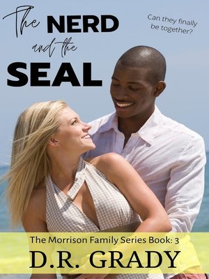 cover image of The Nerd and the SEAL